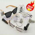 HIGHLIGHT O006 shop security AM/RF anti-theft retail EAS glasses security tag optical alarm sensor